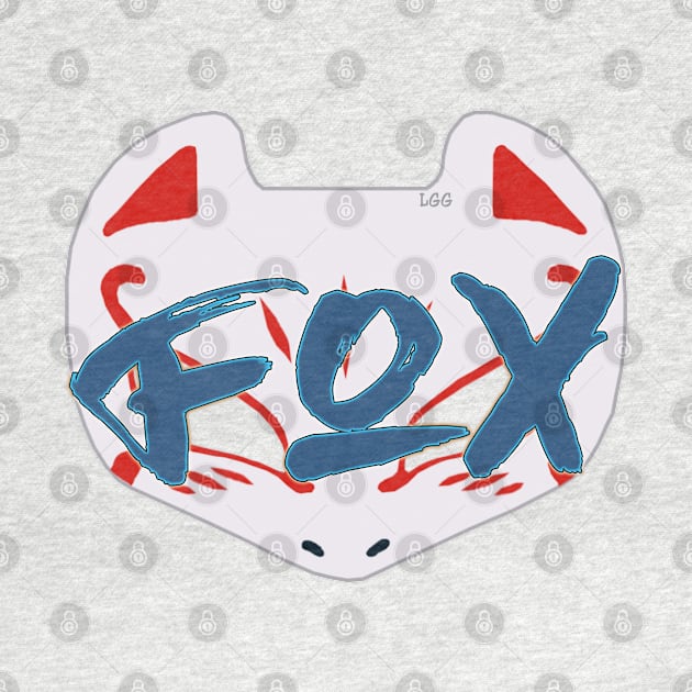 Phantom Thief: Fox by LetsGetGEEKY